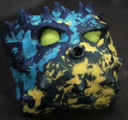 Nightcaps - Fugu Gen3 - Ensoured 1