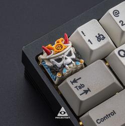 ProjectKey - Soul Eater - Sandstorm