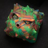 Nightcaps - Fugu Gen3 - Grassy Knoll