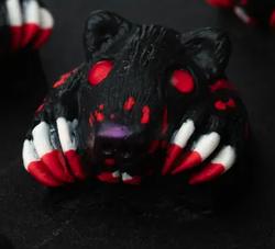 Nightcaps - Nutria - Butchers Boy