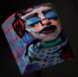Nightcaps - Dreaming Eggface v3 - Urban Decay: Tattoo Parlor