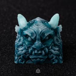 Archetype - Oni - The Long Night