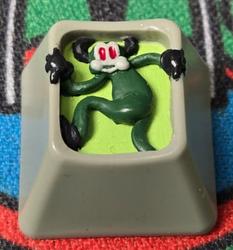 Rubrehose - Loosquatch (Rubrehose x Levelcaps Collab) - High Times