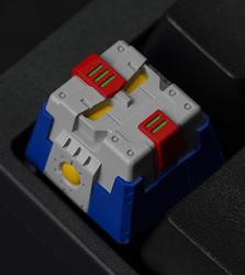 Bro Caps - BroBot - BBV3 - 