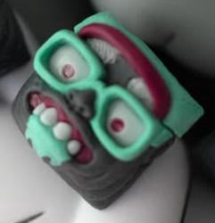 Grimey as Fuck - Fvccboi v3
