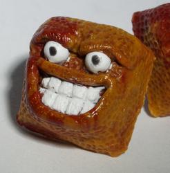 DRiiiP Keys - Lil'Dentist - Terre d’ocre