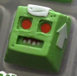 KBK-KWK - Boxhead II - Mr. Snowday