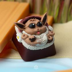 Archetype - Space Peepo variants - Dayzee