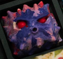 Nightcaps - Fugu Gen3 - Advent No. 24-16