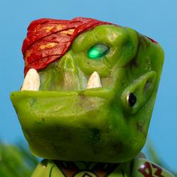 LAZERCAPS - Ugro - Loot Goblin (BKMCaps Cast)
