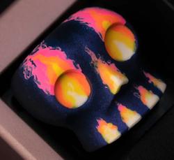 Nightcaps - Numbskull - Firelight Specimen C