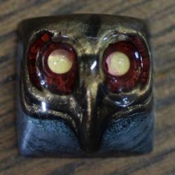 Ritual Master - Bird Watcher - Greed (HP)