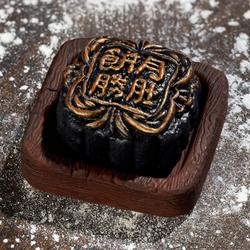 Jelly Key - Lunar Delicacies artisan keycaps (2025/09/20) - Nightfall Seal