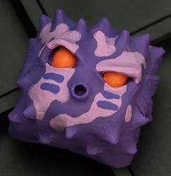 Nightcaps - Fugu Gen3 - Advent No. 3