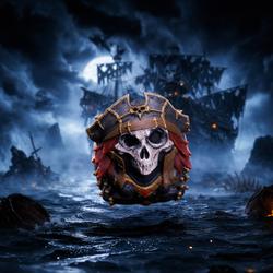 Craftkey - Renko - Dreadmar