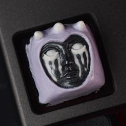 SodieCaps - Pilgrim - Iron Mask