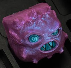 Nightcaps - Fugu v1 - Hypnotic II Toothy