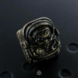 Archetype - Space Peepo varients - Norman [Oxide]