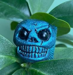 NibbNubb Keycaps - Ben Mazard