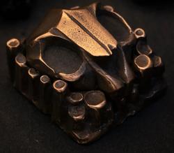 Nightcaps - Memento Mori - Tilkal/Tilkal