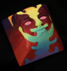 Nightcaps - Eggface v1.ii - Boardwalk Sunset A