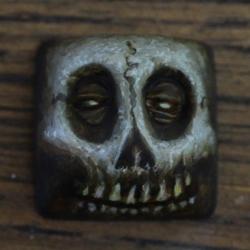 Ritual Master - Decaffeinated Watcher - Bonehead (HP)