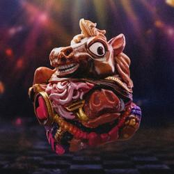 Artkey - Porcus v1.5 - Gleeful Gallop