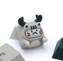 Namong - Rudory - Verdant Retro Moomani