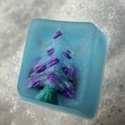 Wheat Keys - Pine Blank - sASSy Sullivan