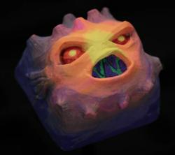 Nightcaps - Fugu v1 - After School B (Toothy)