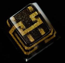 Mastonon.kaps - Lowrider Blanks - GB002