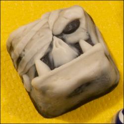 LAZERCAPS - Ugro - Tarbone (BKMCaps Cast)