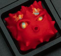 Nightcaps - Fugu Gen3 - Advent No. 15-1