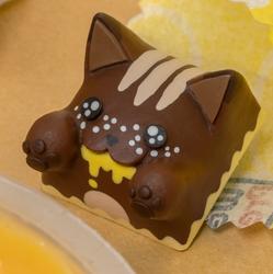 Hello Caps - Bongo Cat v2 - Pretz-well why shouldn’t I?