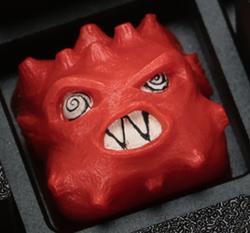 Nightcaps - Fugu v1 - Hypnotic VI Toothy