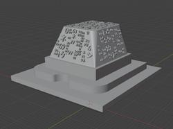 Amano Studio - Glitch - Sculpt (File, MX)