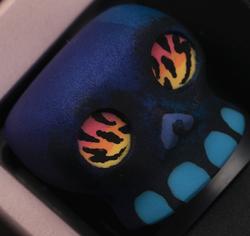 Nightcaps - Numbskull - Bonfire