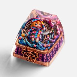 Dark Magician Girl