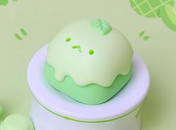 Jelly Cap - Jelly Kun! - 11. Melon
