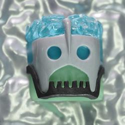 trmk - Ominous Bighead - Two Layer