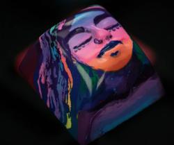 Nightcaps - Dreaming Eggface v3 - Inner Child C