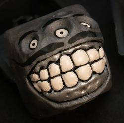 Nightcaps - Dental Plan - 1926: Harold