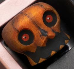 Nightcaps - Numbskull - Ember F