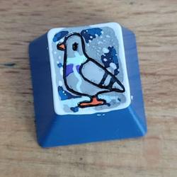 Level caps - Sky Rat - Now Watch This Snowy Drive