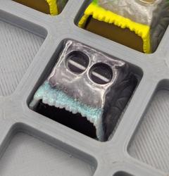 KUG - Greaseboy v3 - Northern Lights