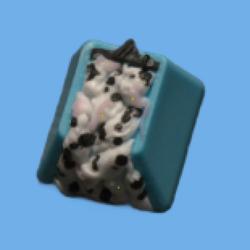 Level caps - Rat King - Till the cows come home