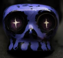 Nightcaps - Numbskull - Darkstar