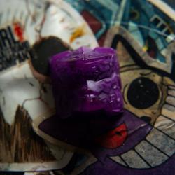 Lilith Project - MECHA 03 - V2 - Roxo (Neon)