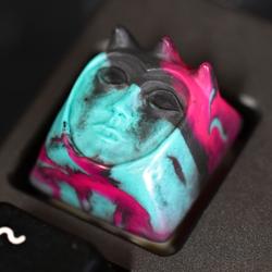 Unnamed colorway