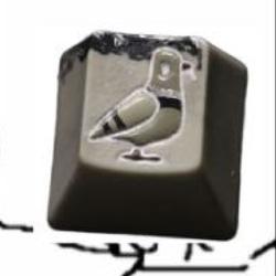 Level caps - Sky Rat - Smoking Section